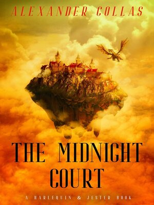 cover image of The Midnight Court